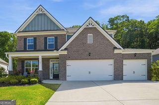7185 Breezeswept Heights, Cumming, GA 30028