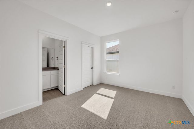 8910 Chalk Maple Drive, Killeen, TX 76542