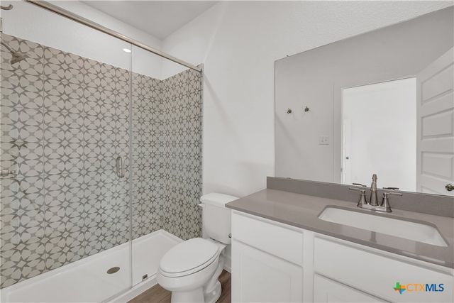 8910 Chalk Maple Drive, Killeen, TX 76542