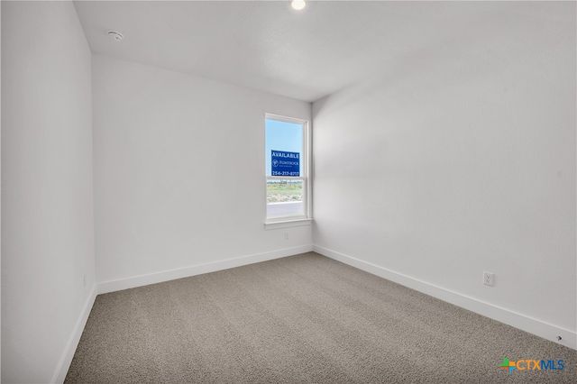 8910 Chalk Maple Drive, Killeen, TX 76542