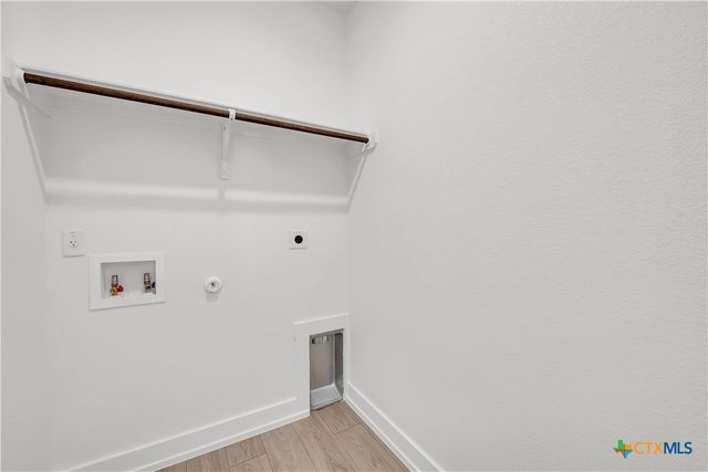 8910 Chalk Maple Drive, Killeen, TX 76542