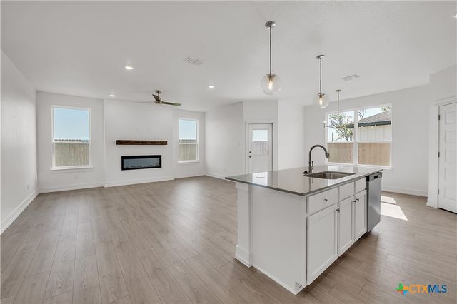 8910 Chalk Maple Drive, Killeen, TX 76542