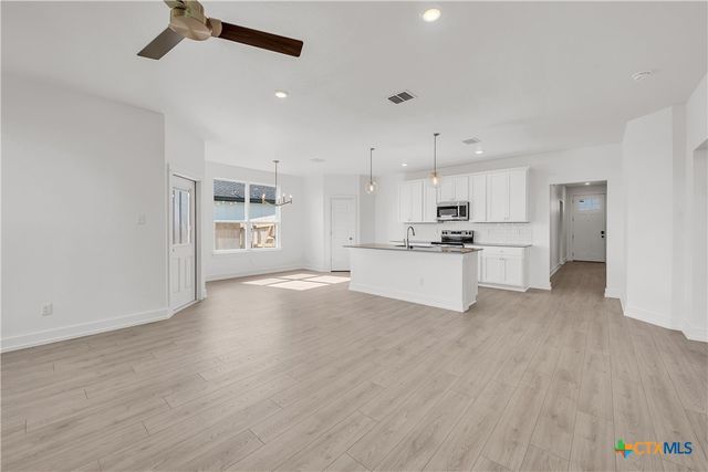 8910 Chalk Maple Drive, Killeen, TX 76542