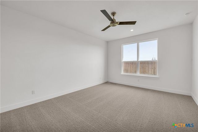 8910 Chalk Maple Drive, Killeen, TX 76542