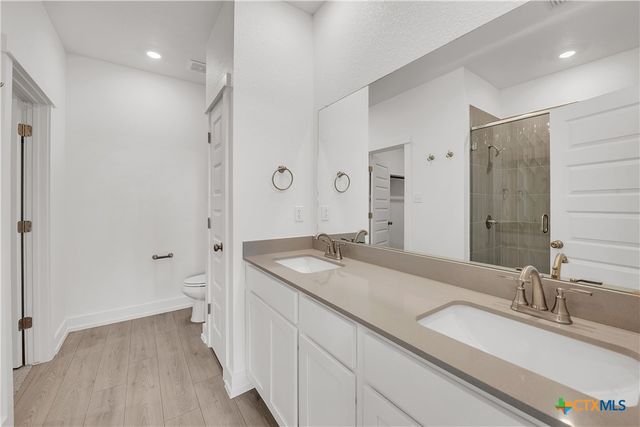 8910 Chalk Maple Drive, Killeen, TX 76542