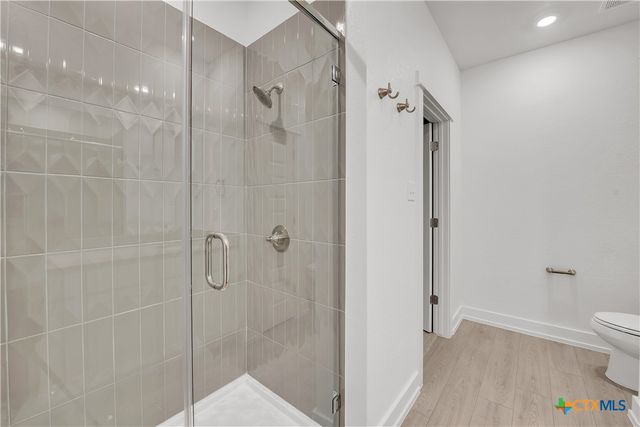 8910 Chalk Maple Drive, Killeen, TX 76542