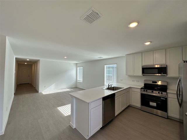 6804 Haines Drive, Princeton, TX 75407