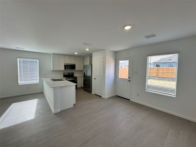 6804 Haines Drive, Princeton, TX 75407