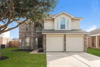19211 Anthurium Court, Katy, TX 77449