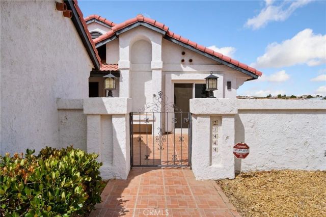 27444 Lakeview, Helendale, CA 92342