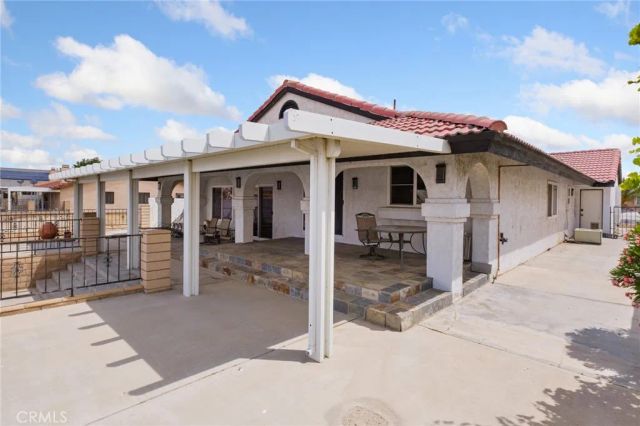 27444 Lakeview, Helendale, CA 92342