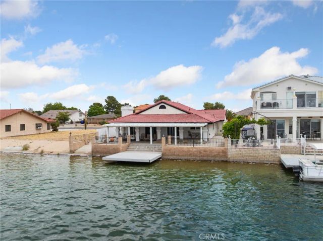 27444 Lakeview, Helendale, CA 92342