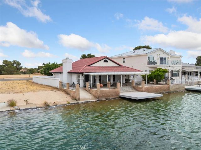 27444 Lakeview, Helendale, CA 92342