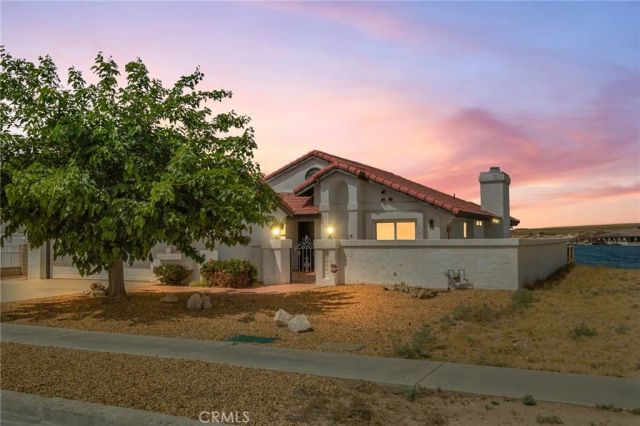 27444 Lakeview, Helendale, CA 92342