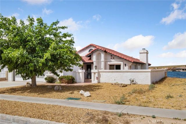 27444 Lakeview, Helendale, CA 92342