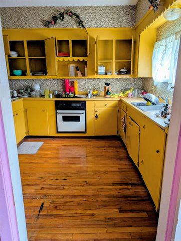 141 Hildreth, Camden, AR 71701