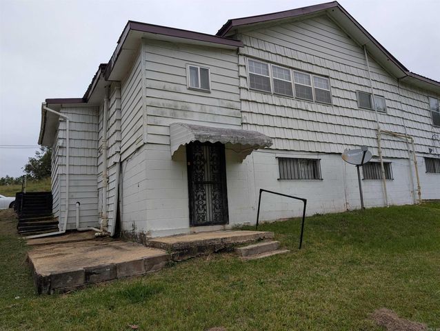 141 Hildreth, Camden, AR 71701