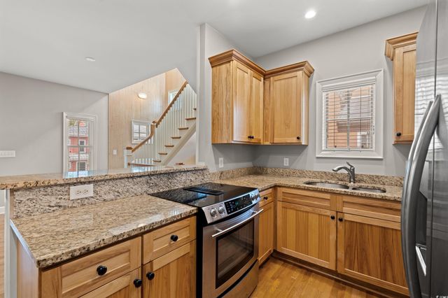 138 Lumbee Cir Unit 17, Pawleys Island, SC 29585