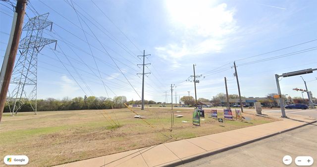 119 N Cockrell Hill Road, Desoto, TX 75115