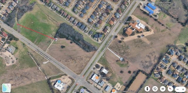 119 N Cockrell Hill Road, Desoto, TX 75115