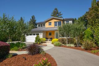 748 S Springer Road, Los Altos, CA 94024