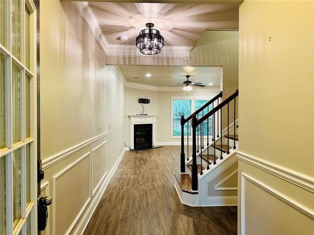 13364 Canary Lane, Alpharetta, GA 30004