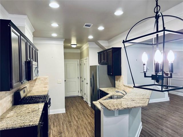 13364 Canary Lane, Alpharetta, GA 30004
