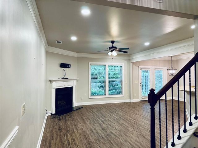 13364 Canary Lane, Alpharetta, GA 30004