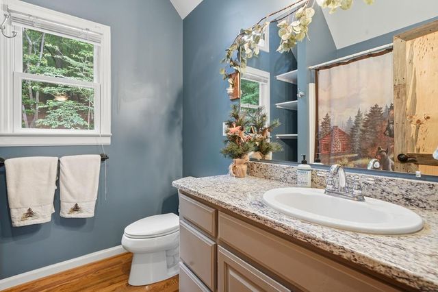 165 Amelia Lane, Blue Ridge, GA 30513