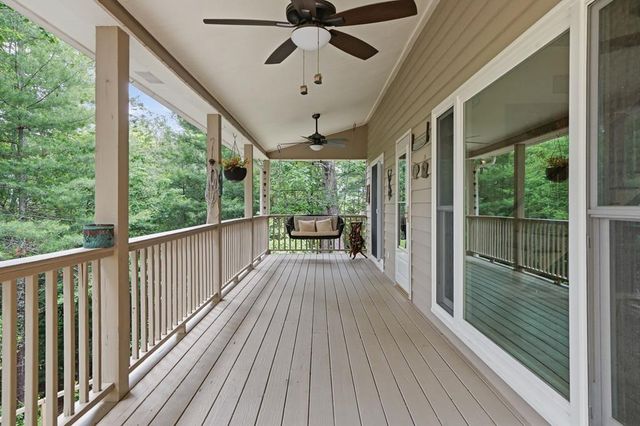 165 Amelia Lane, Blue Ridge, GA 30513