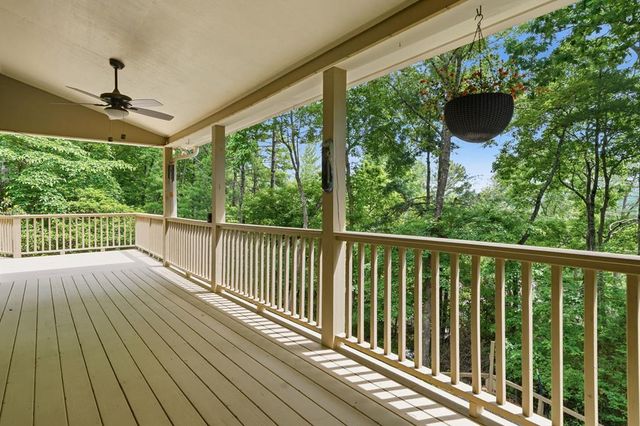 165 Amelia Lane, Blue Ridge, GA 30513