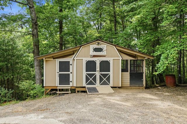 165 Amelia Lane, Blue Ridge, GA 30513