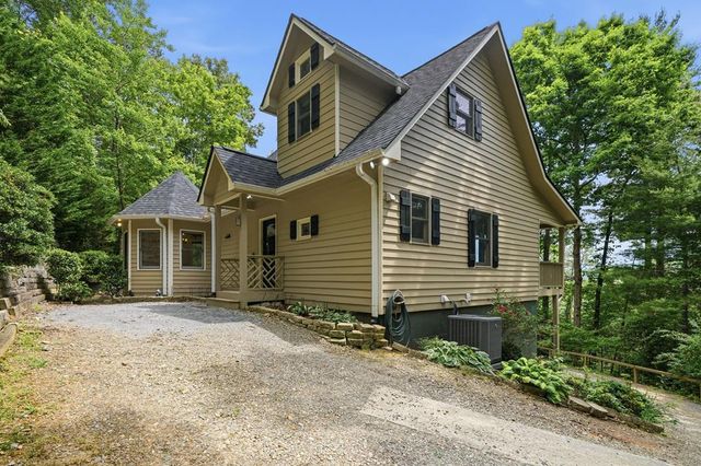 165 Amelia Lane, Blue Ridge, GA 30513