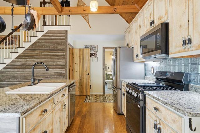 165 Amelia Lane, Blue Ridge, GA 30513