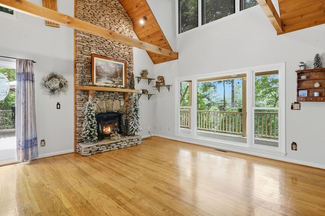 165 Amelia Lane, Blue Ridge, GA 30513