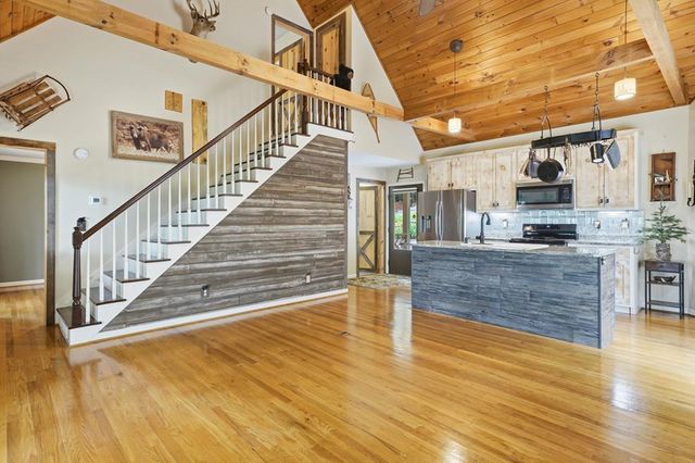 165 Amelia Lane, Blue Ridge, GA 30513