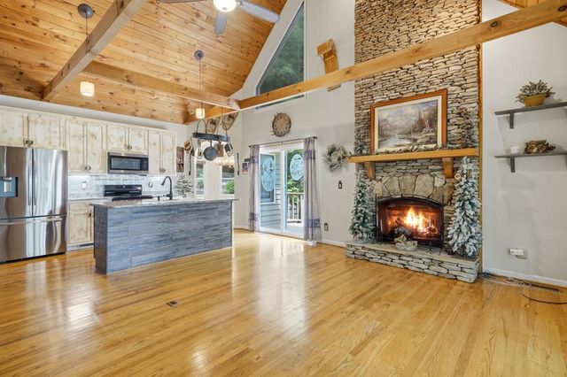 165 Amelia Lane, Blue Ridge, GA 30513
