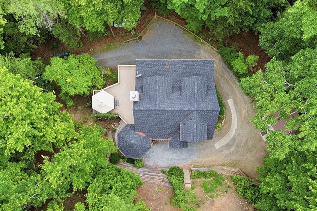 165 Amelia Lane, Blue Ridge, GA 30513