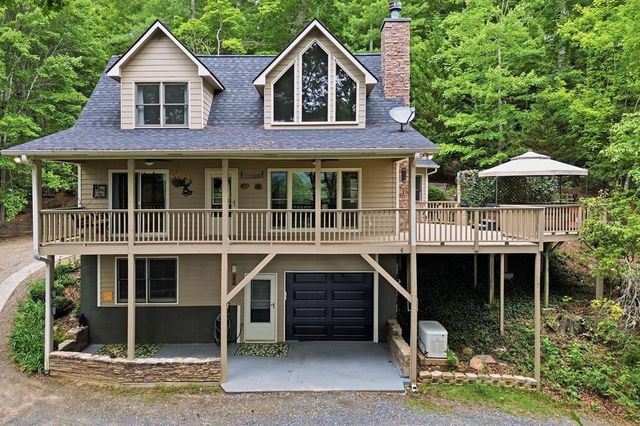 165 Amelia Lane, Blue Ridge, GA 30513