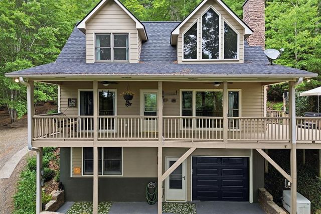 165 Amelia Lane, Blue Ridge, GA 30513