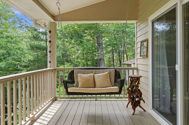 165 Amelia Lane, Blue Ridge, GA 30513