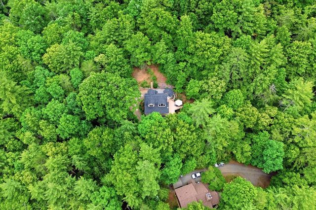 165 Amelia Lane, Blue Ridge, GA 30513