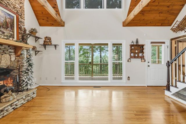 165 Amelia Lane, Blue Ridge, GA 30513