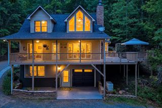 165 Amelia Lane, Blue Ridge, GA 30513