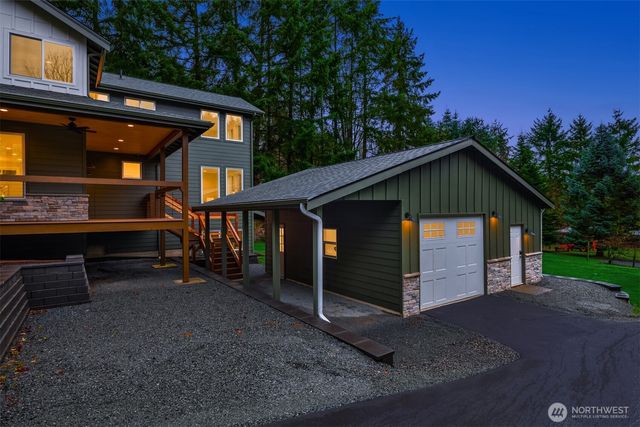 17006 174th Avenue NE, Woodinville, WA 98072