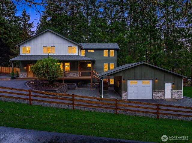 17006 174th Avenue NE, Woodinville, WA 98072