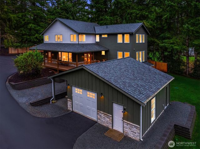 17006 174th Avenue NE, Woodinville, WA 98072