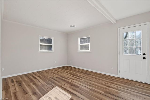 805 Tifton ST, Norfolk, VA 23513