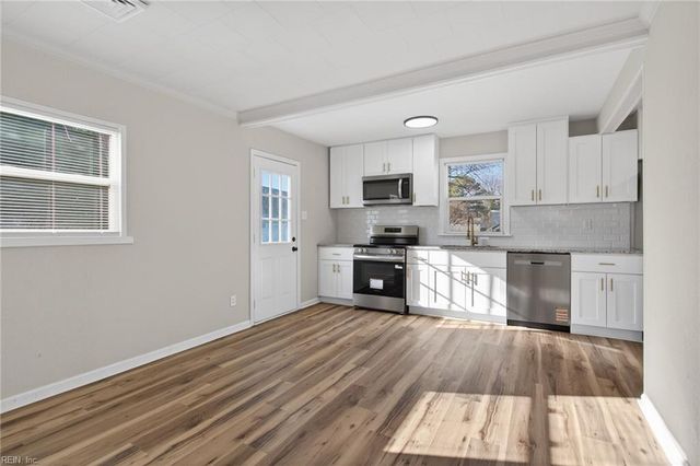 805 Tifton ST, Norfolk, VA 23513