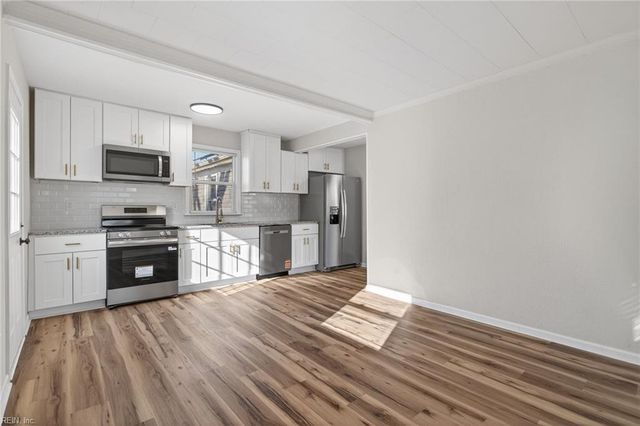 805 Tifton ST, Norfolk, VA 23513